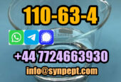 1,4 butanediol cas 110-63-4 14bdo Sydney Auckland