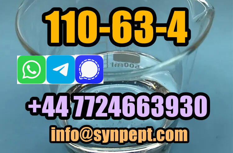 1,4 butanediol cas 110-63-4 14bdo Sydney Auckland