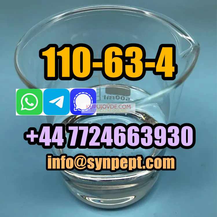 1,4 butanediol cas 110-63-4 14bdo Sydney Auckland