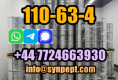 1,4 butanediol cas 110-63-4 14bdo Sydney Auckland