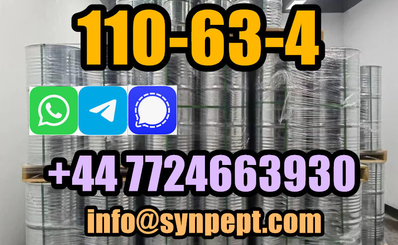 1,4 butanediol cas 110-63-4 14bdo Sydney Auckland