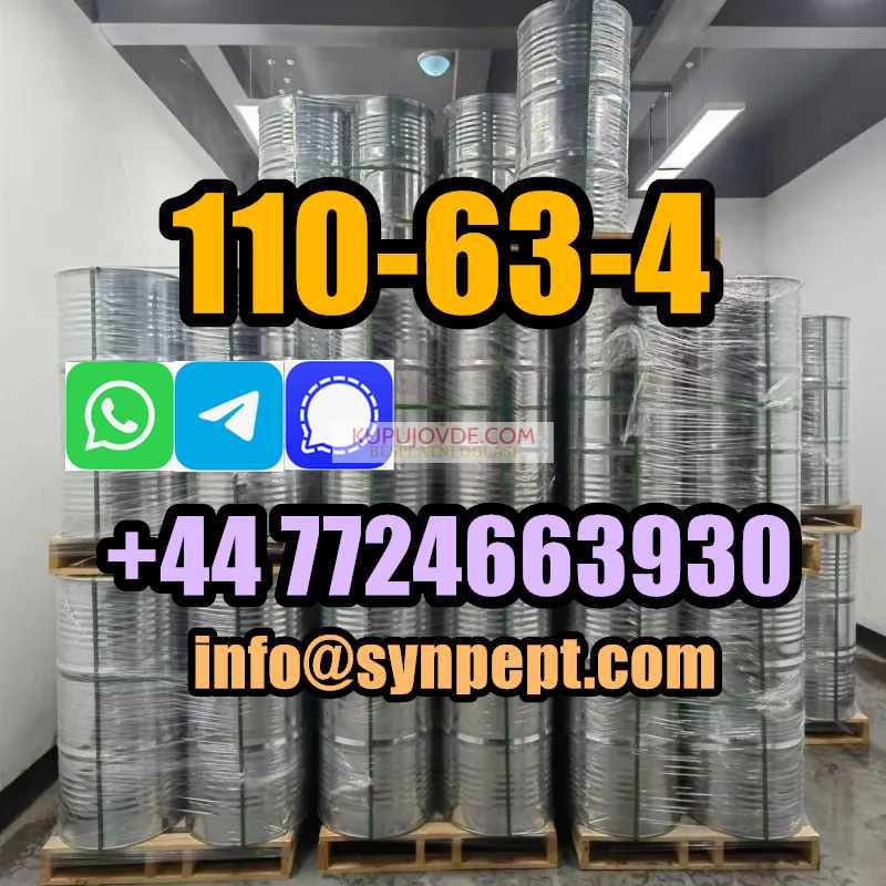 1,4 butanediol cas 110-63-4 14bdo Sydney Auckland