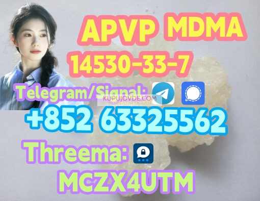 Best effect APVP Apihp A-pvp