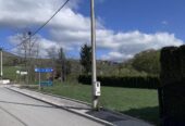 Zlatibor – Plac 842 m², naselje Potoci