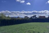 Zlatibor – Plac 842 m², naselje Potoci