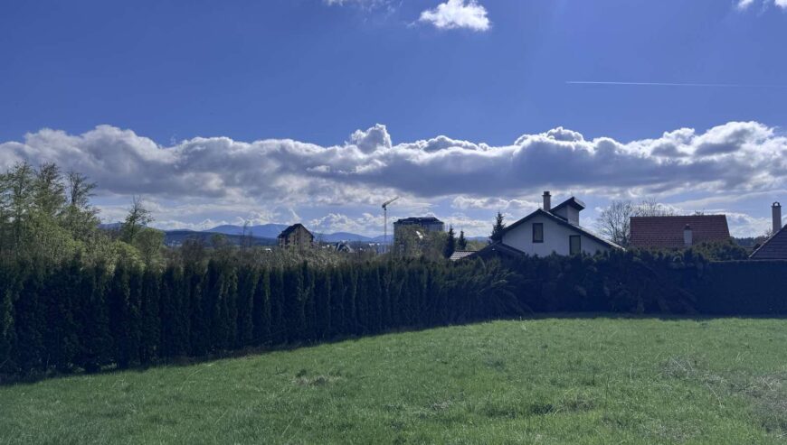 Zlatibor – Plac 842 m², naselje Potoci
