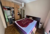 Izdaje se 1,5 namesten stan, ul. Kraljice Natalije