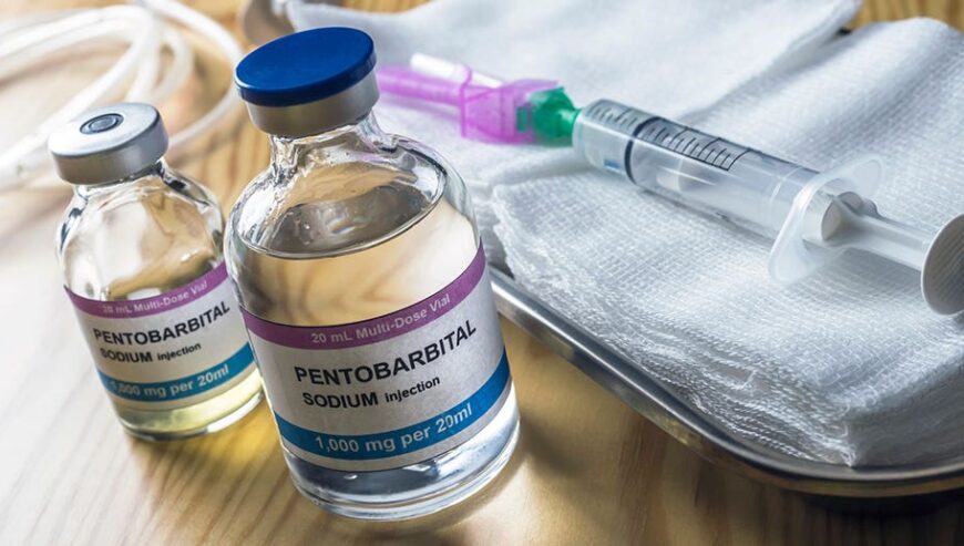 Buy Nembutal, Buy Pentobarbital Sodium online