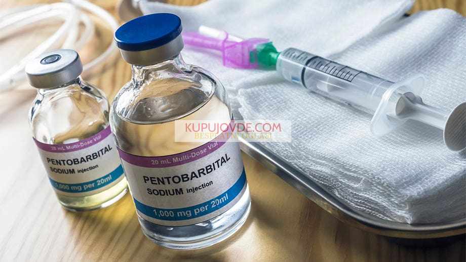Buy Nembutal, Buy Pentobarbital Sodium online