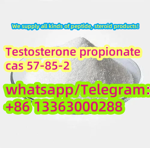 Testosterone propionate cas 57-85-2