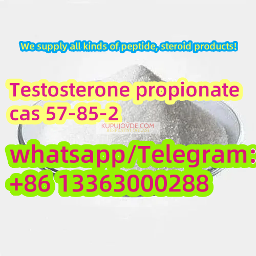 Testosterone propionate cas 57-85-2