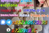 Research Chemical A-pvp CAS 14530-33-7