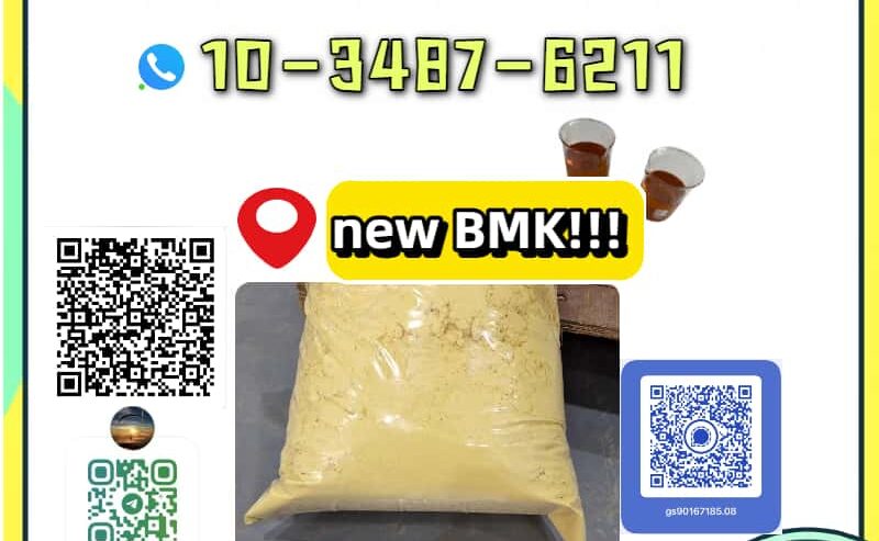 Premium new PMK/BMK, Fast, Safe Delivery