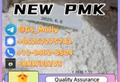 New PMK Powder CAS 28578-16-7 in High Demand