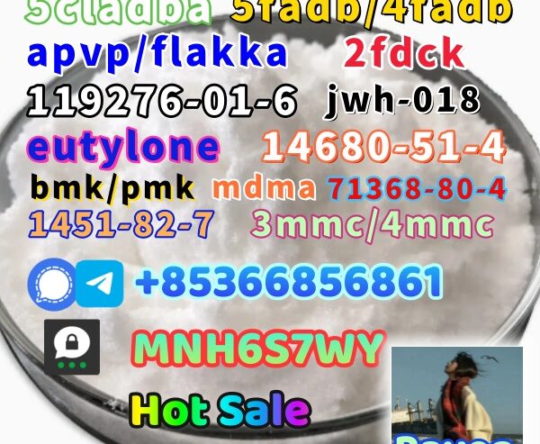 Fast shipping eutylone spot supplier 2fdck