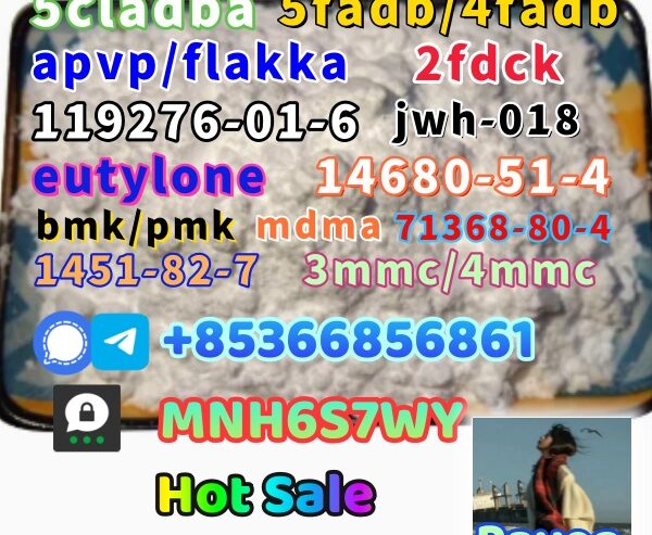 Fast shipping eutylone spot supplier 2fdck