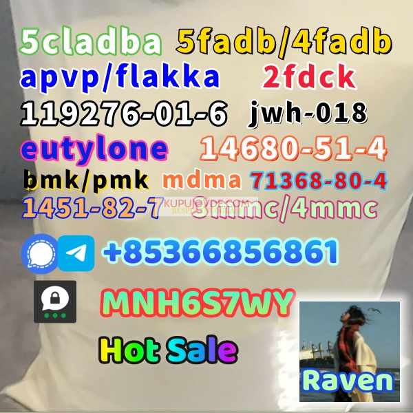 Fast shipping eutylone spot supplier 2fdck