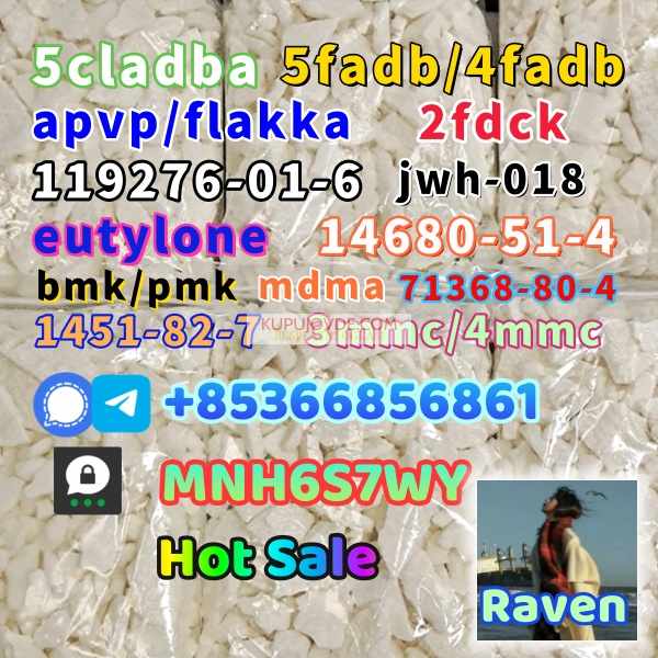 Fast shipping eutylone spot supplier 2fdck