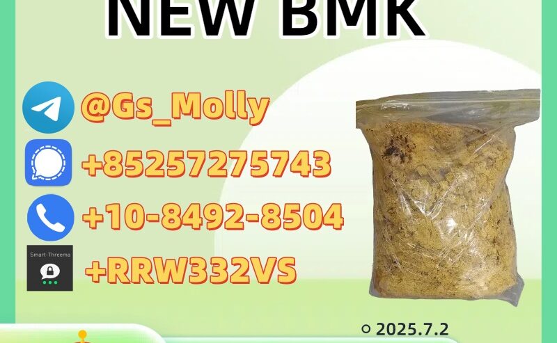 New BMK Powder CAS 80532-66-7