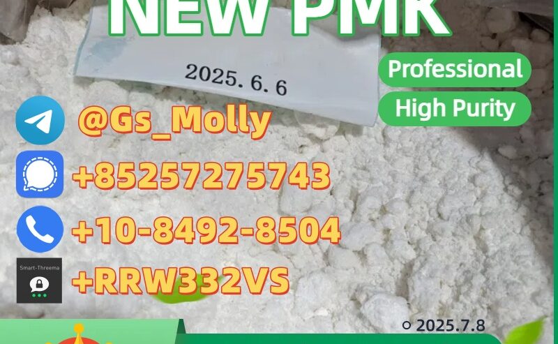 Bulk New PMK (Piperonyl Methyl Ketone) – Export