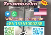 Tesamorelin CAS 218949-48-5 901758-09-6 2mg 5mg 10
