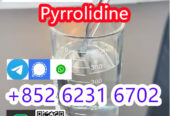 China supplier high quality pyrrolidine Cas 123-75