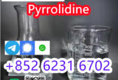 China supplier high quality pyrrolidine Cas 123-75
