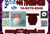 CAS: 1451-82-7 1451-82-7 bmk pmk