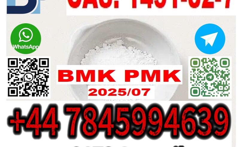 1451-82-7 BMK PMK source factory