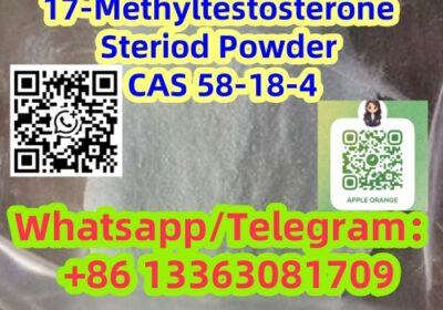 17-Methyltestosterone