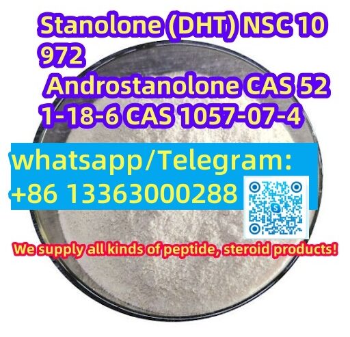 Stanozolol cas10418-03-8