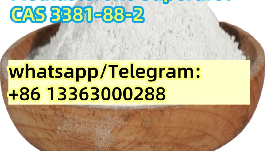 Methasterone cas3381-88-2