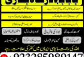 Best Amil Baba in Peshawar – Black magic specialis