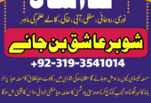 divorce problem uk amil baba in karachi lahore pak