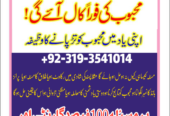 divorce problem uk amil baba in karachi lahore pak