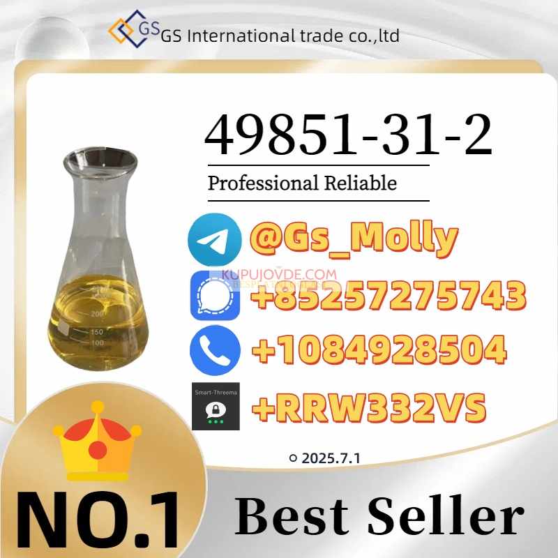 New PMK Oil – BTC/USDT Accepted | Minimal MOQ