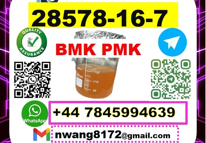 28578-16-7 BMK PMK source factory