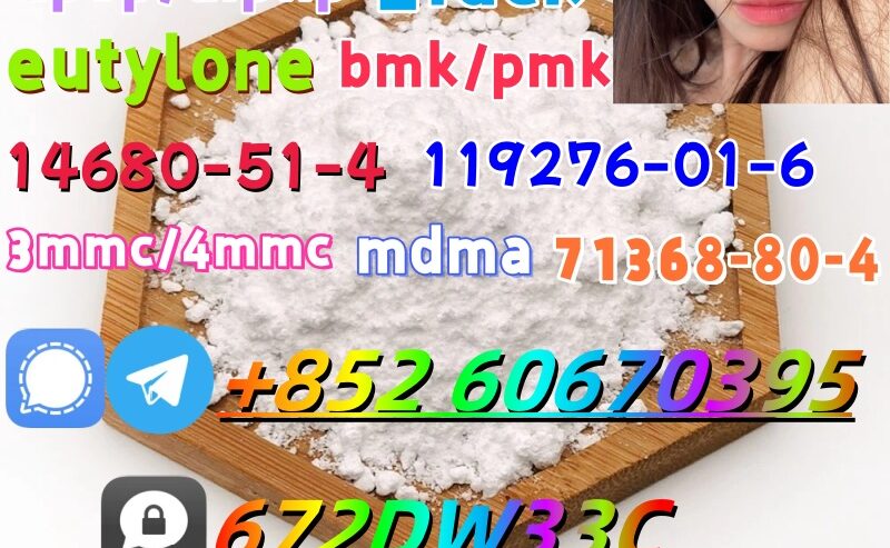 China factory supply Bmk/Pmk low price