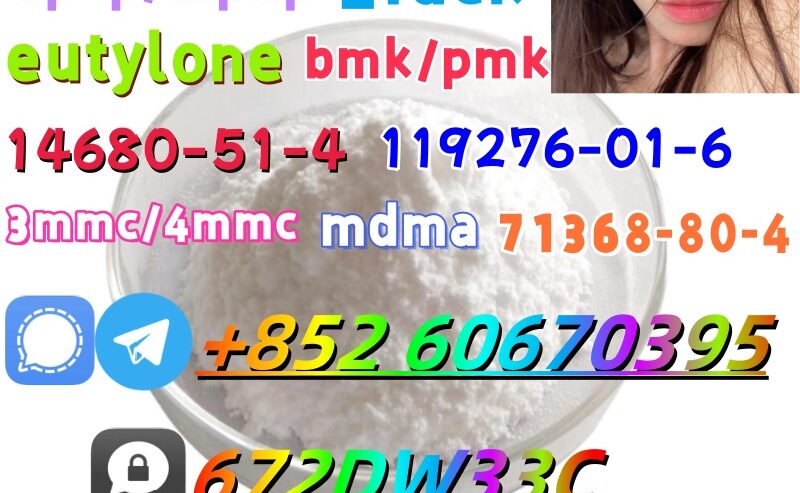 China factory supply Bmk/Pmk low price