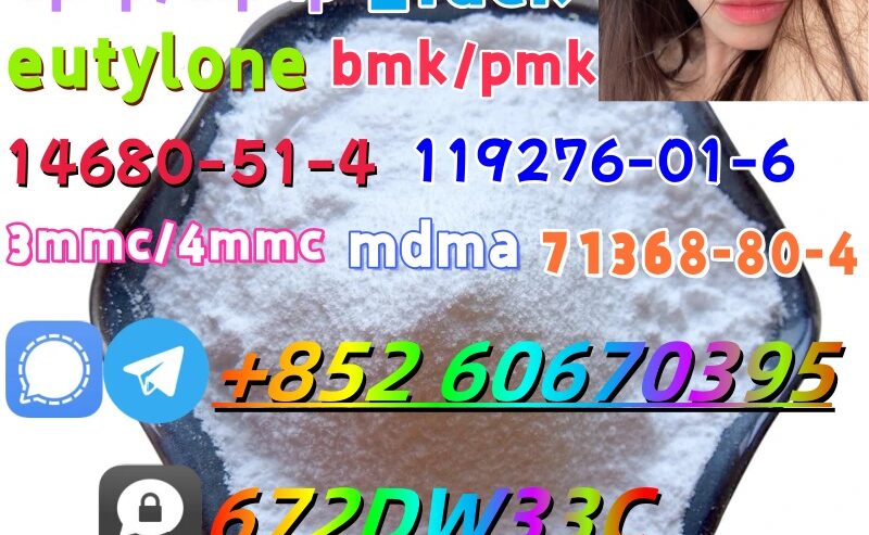 China factory supply Bmk/Pmk low price