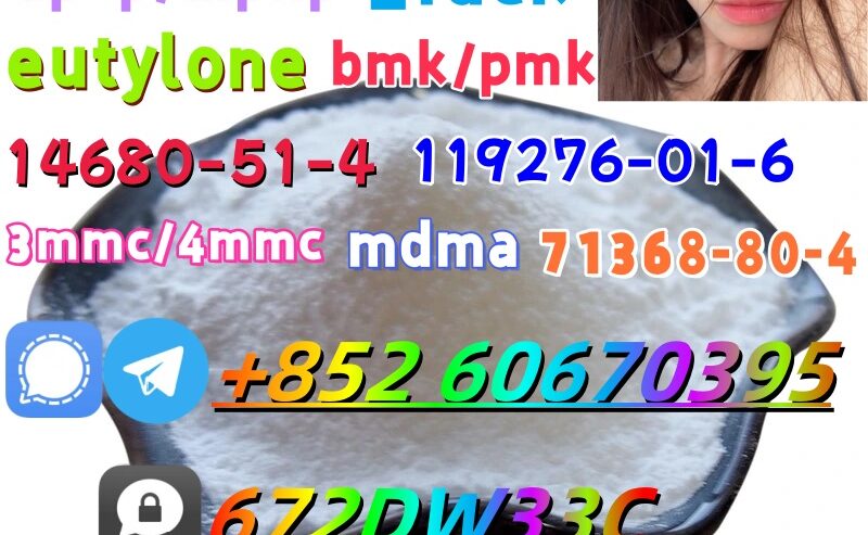 China factory supply Bmk/Pmk low price
