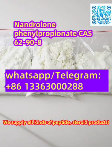 Nandrolone3-phenylpropionate cas 62-90-8