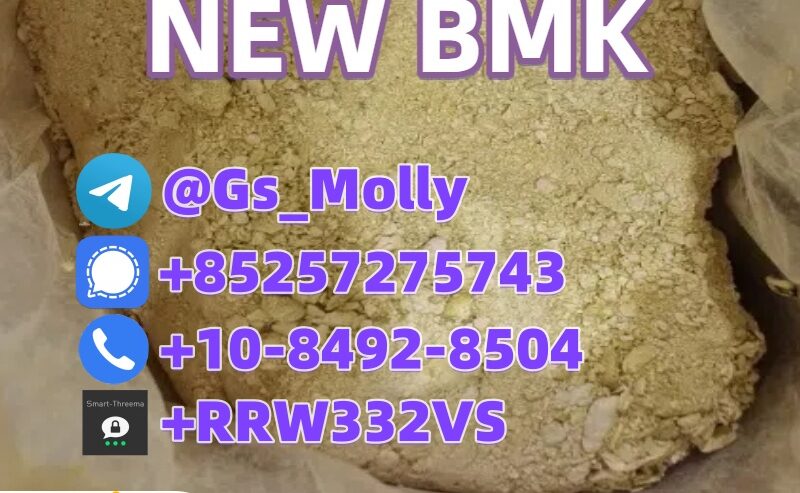 New BMK Powder 99.9% Purity | CAS 5413-05-8