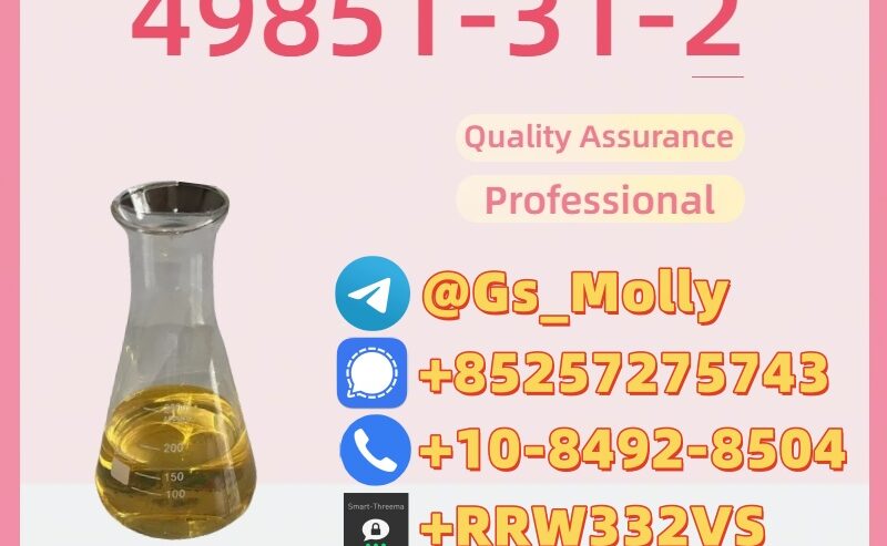 Wholesale 49851-31-2 Oil – Custom Quantities