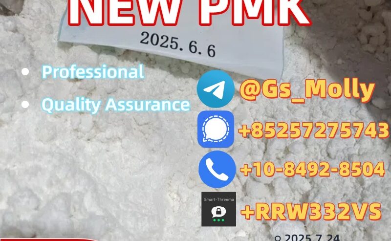 Why Our New PMK Powder (CAS 28578-16-7) is the Bes