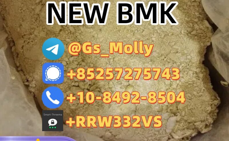 New BMK Powder (CAS 20320-59-6) Wholesale Supplier
