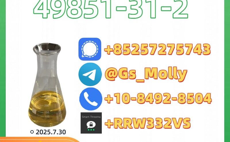 Best Price CAS 49851-31-2 | 2-Methyl-4-phenylbutyr