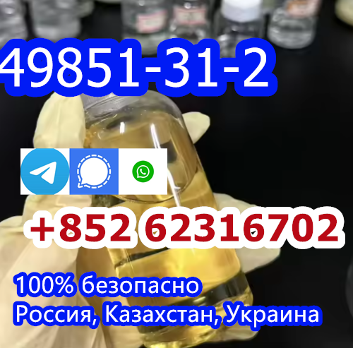 Premium 2-Bromovalerophenone CAS 49851-31-2 2-Brom