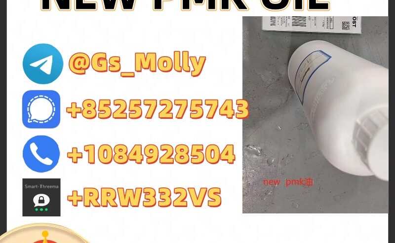 New BMK Powder (5413-05-8) – Safe Delivery