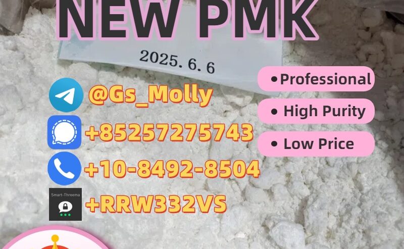 New PMK Ethyl Glycidate Powder | CAS 28578-16-7
